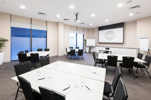Abode Woden - Perth Resorts 3