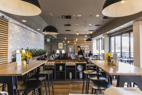 Abode Woden - Perth Resorts 1