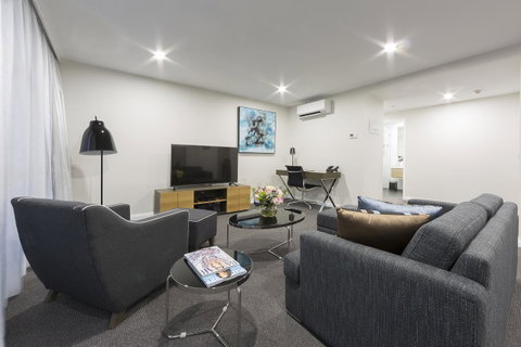 Avenue Hotel Canberra - Accommodation Perth 33