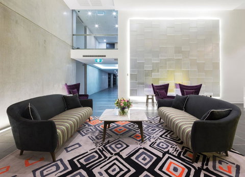 Avenue Hotel Canberra - Accommodation Perth 10