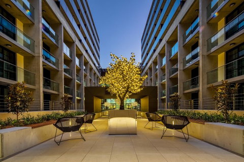 Avenue Hotel Canberra - Accommodation Perth 22