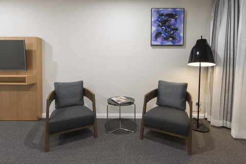 Avenue Hotel Canberra - Accommodation Perth 32