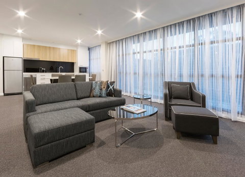 Avenue Hotel Canberra - Accommodation Perth 8