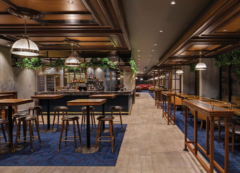 Avenue Hotel Canberra - Accommodation Perth 15