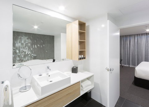 Avenue Hotel Canberra - Accommodation Perth 11