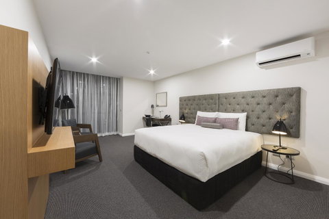 Avenue Hotel Canberra - Accommodation Perth 34