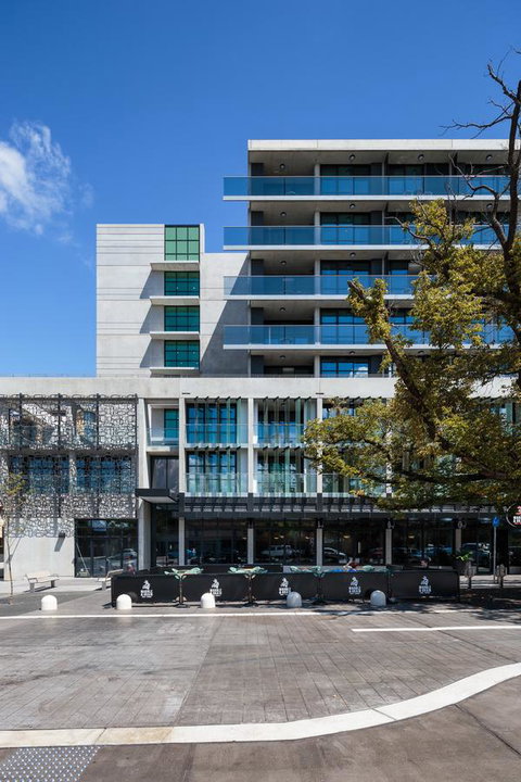 Avenue Hotel Canberra - Accommodation Perth 24