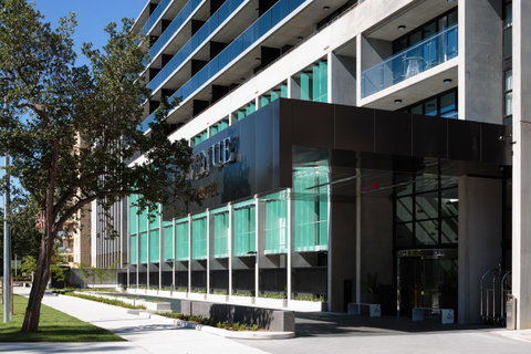 Avenue Hotel Canberra - Accommodation Perth 6
