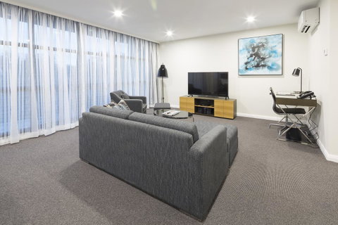 Avenue Hotel Canberra - Accommodation Perth 35