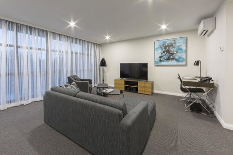 Avenue Hotel Canberra - Accommodation Perth 27