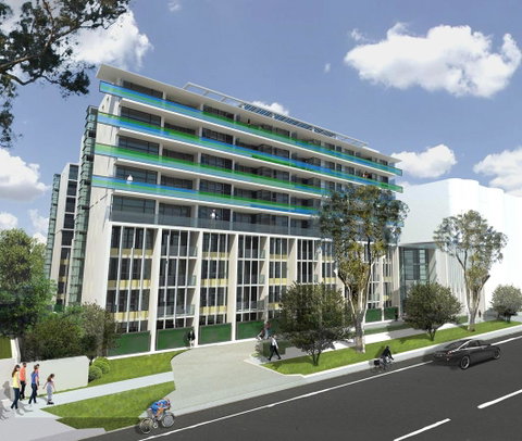 Avenue Hotel Canberra - Accommodation Perth 17