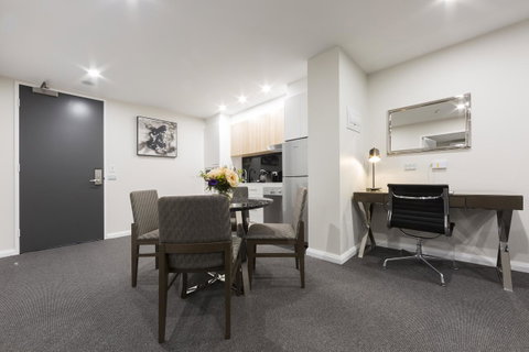 Avenue Hotel Canberra - Accommodation Perth 31