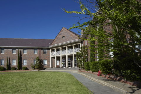 Brassey Hotel - Managed By Doma Hotels - Accommodation Perth 3