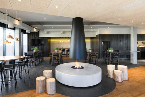 Brassey Hotel - Managed By Doma Hotels - Accommodation Perth 2
