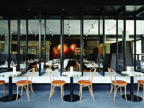 Brassey Hotel - Managed By Doma Hotels - Accommodation Perth 24