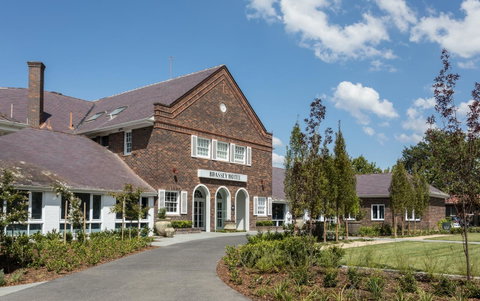 Brassey Hotel - Managed By Doma Hotels - Accommodation Perth 1