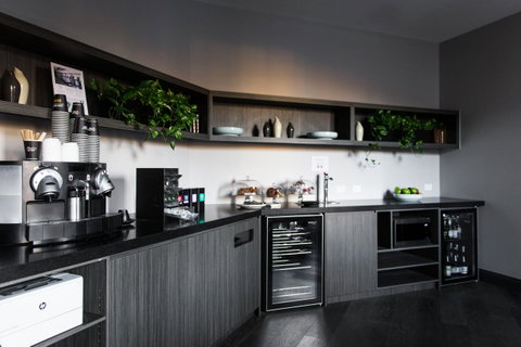 Brassey Hotel - Managed By Doma Hotels - Accommodation Perth 17