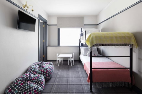 Brassey Hotel - Managed By Doma Hotels - Accommodation Perth 34