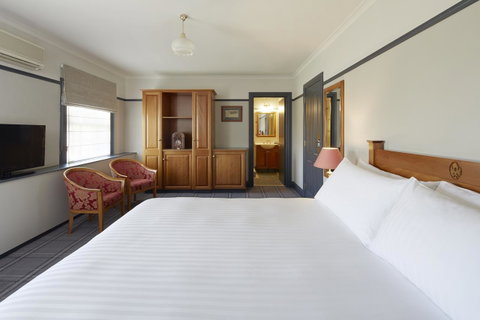 Brassey Hotel - Managed By Doma Hotels - Accommodation Perth 6