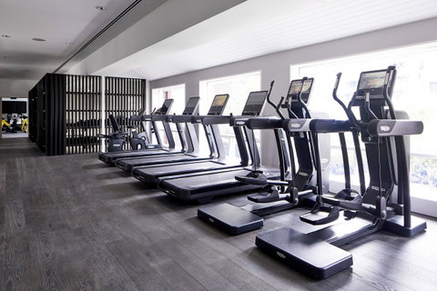 Brassey Hotel - Managed By Doma Hotels - Accommodation Perth 20