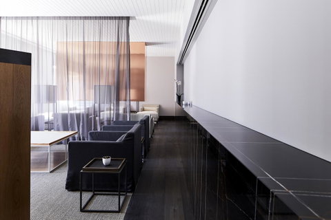 Brassey Hotel - Managed By Doma Hotels - Accommodation Perth 22