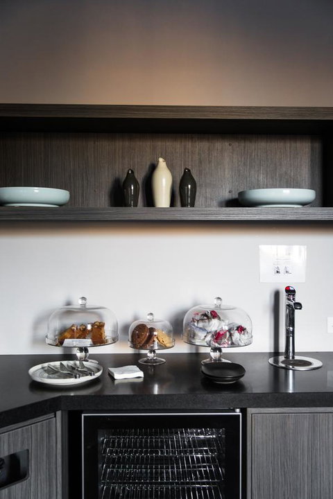 Brassey Hotel - Managed By Doma Hotels - Accommodation Perth 18