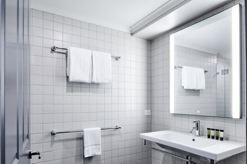 Brassey Hotel - Managed By Doma Hotels - Accommodation Perth 15