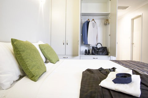 Abode Narrabundah - Perth Resorts 12