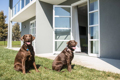 Abode Narrabundah - Perth Resorts 20