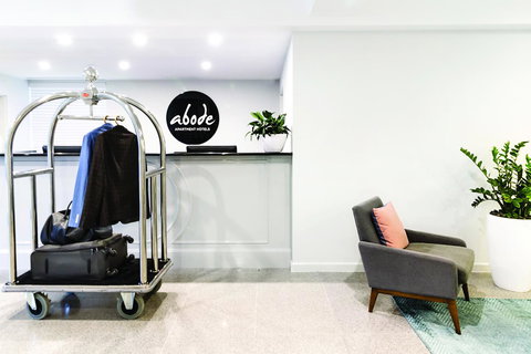 Abode Narrabundah - Perth Resorts 15