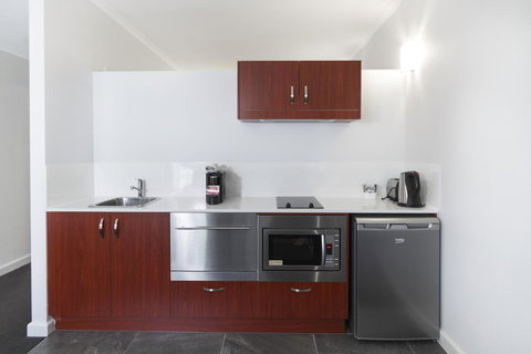 Abode Narrabundah - Perth Resorts 1