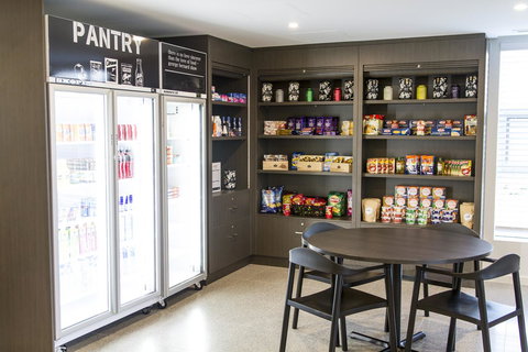 Abode Narrabundah - Perth Resorts 16