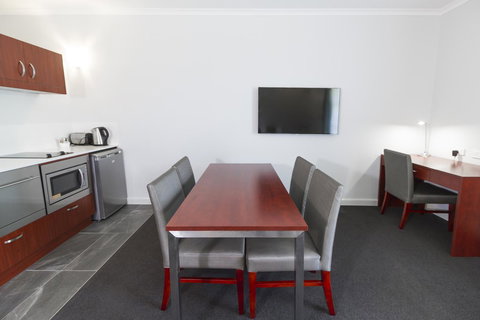 Abode Narrabundah - Perth Resorts 8