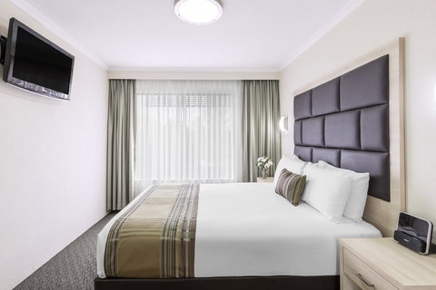 Garden City Hotel, Best Western Signature Collection - Perth Resorts 18