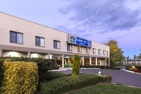 Garden City Hotel, Best Western Signature Collection - Perth Resorts 2