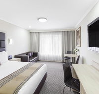 Garden City Hotel Best Western Signature Collection - Perth Resorts