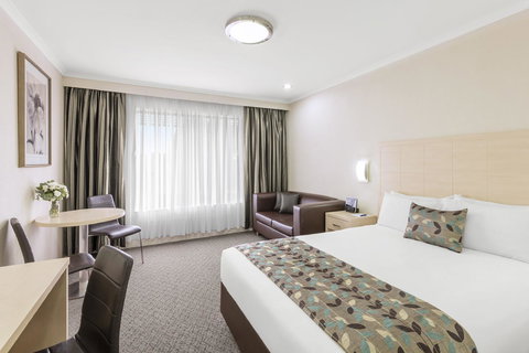 Garden City Hotel, Best Western Signature Collection - Perth Resorts 6