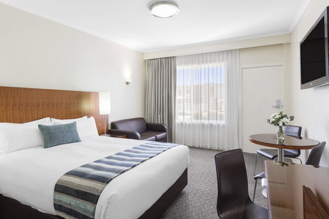 Garden City Hotel, Best Western Signature Collection - Perth Resorts 1