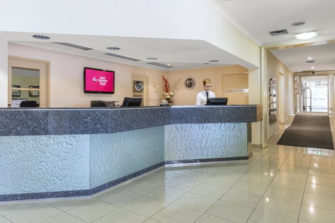 Garden City Hotel, Best Western Signature Collection - Perth Resorts 9