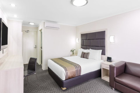 Garden City Hotel, Best Western Signature Collection - Perth Resorts 3