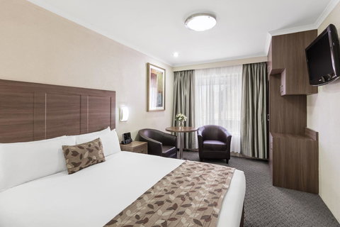Garden City Hotel, Best Western Signature Collection - Perth Resorts 29