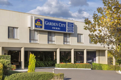 Garden City Hotel, Best Western Signature Collection - Perth Resorts 12