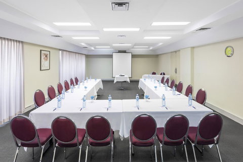 Garden City Hotel, Best Western Signature Collection - Perth Resorts 20