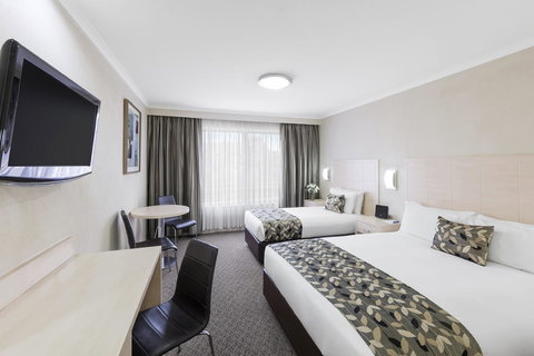 Garden City Hotel, Best Western Signature Collection - Perth Resorts 26