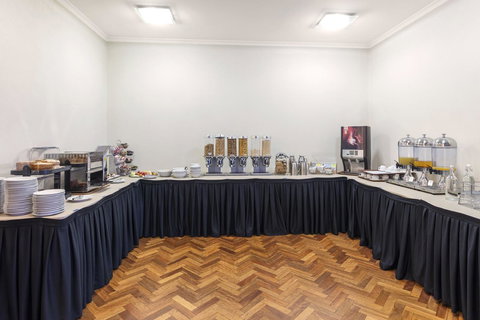 Garden City Hotel, Best Western Signature Collection - Perth Resorts 24