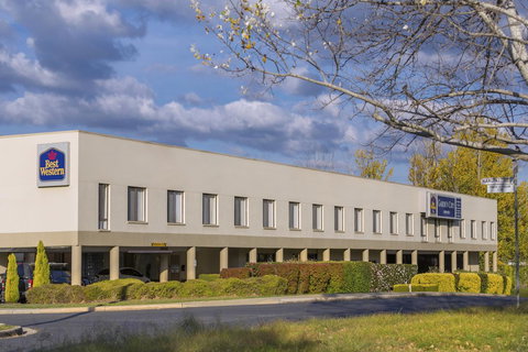 Garden City Hotel, Best Western Signature Collection - Perth Resorts 15