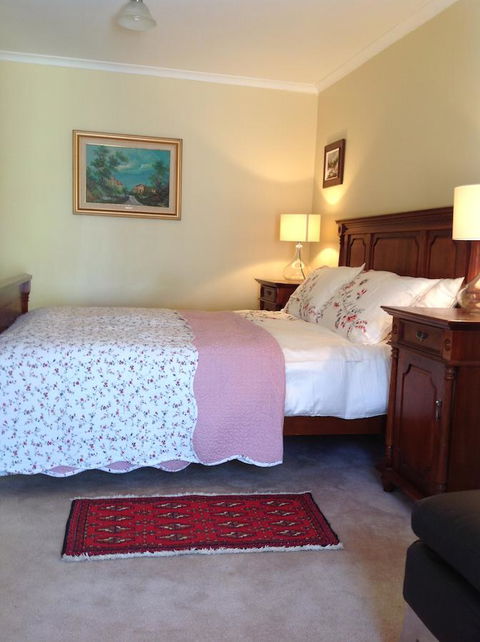 The Cook Cottage - Perth Resorts 1