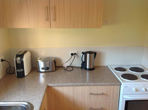 The Cook Cottage - Perth Resorts 8