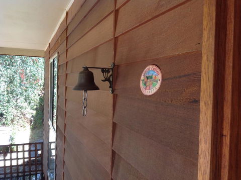 The Cook Cottage - Perth Resorts 11