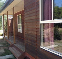 The Cook Cottage - Perth Resorts
